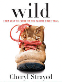 Wild by Cheryl Strayed